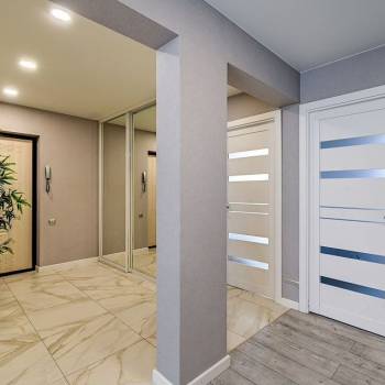 Продается 3-х комнатная квартира, 66,4 м²