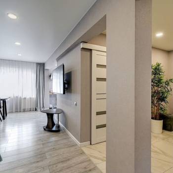 Продается 3-х комнатная квартира, 66,4 м²