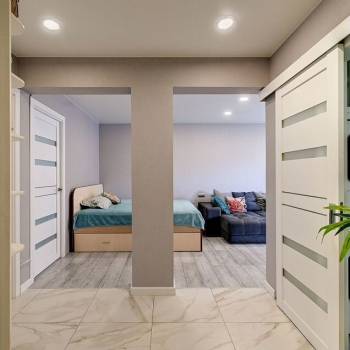 Продается 3-х комнатная квартира, 66,4 м²