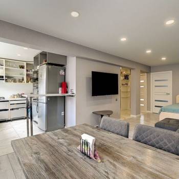 Продается 3-х комнатная квартира, 66,4 м²