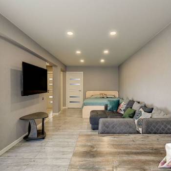 Продается 3-х комнатная квартира, 66,4 м²