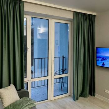 Продается 1-комнатная квартира, 26,5 м²