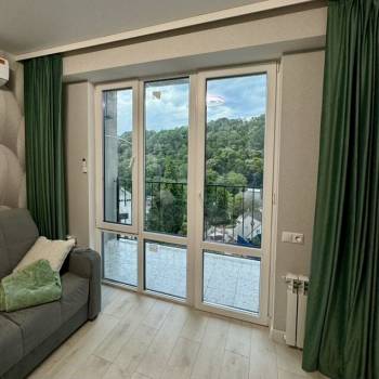 Продается 1-комнатная квартира, 26,5 м²