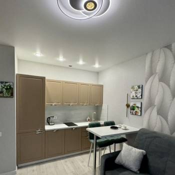 Продается 1-комнатная квартира, 26,5 м²