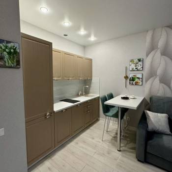 Продается 1-комнатная квартира, 26,5 м²