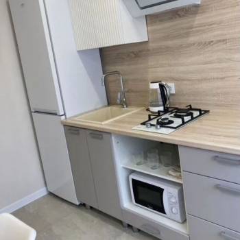 Сдается 1-комнатная квартира, 30 м²