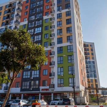 Продается 1-комнатная квартира, 32 м²