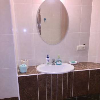 Продается 1-комнатная квартира, 51 м²