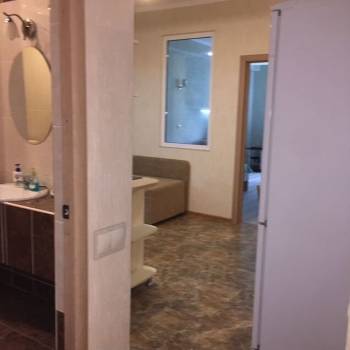 Продается 1-комнатная квартира, 51 м²