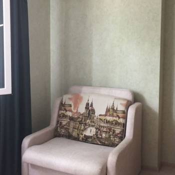 Продается 1-комнатная квартира, 51 м²