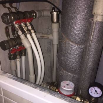 Продается 1-комнатная квартира, 51 м²