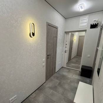 Продается 2-х комнатная квартира, 52 м²