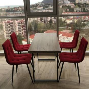 Сдается 2-х комнатная квартира, 51,3 м²