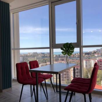 Сдается 2-х комнатная квартира, 51,3 м²