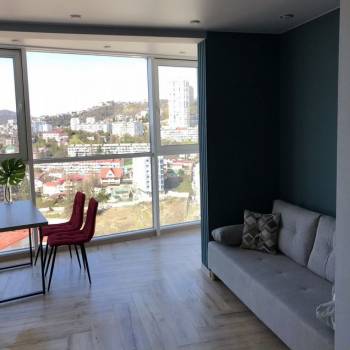 Сдается 2-х комнатная квартира, 51,3 м²