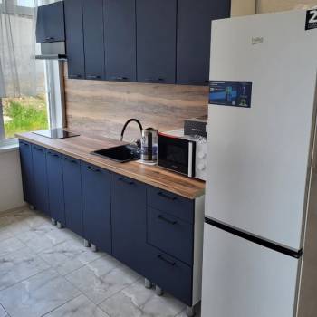 Сдается 2-х комнатная квартира, 40 м²