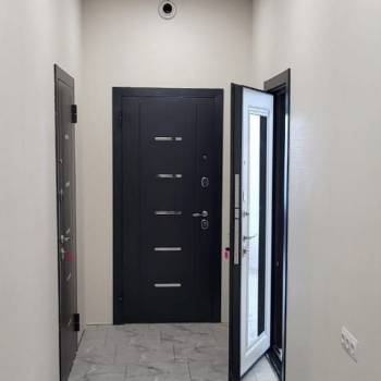 Сдается 2-х комнатная квартира, 40 м²