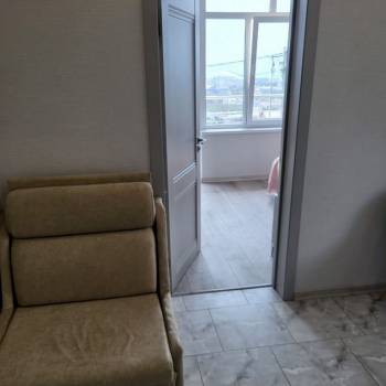 Сдается 2-х комнатная квартира, 40 м²