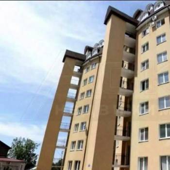 Продается 2-х комнатная квартира, 40 м²