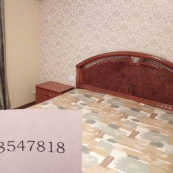 Сдается Многокомнатная квартира, 80 м²