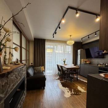 Продается 3-х комнатная квартира, 75 м²