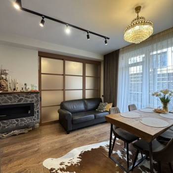 Продается 3-х комнатная квартира, 75 м²