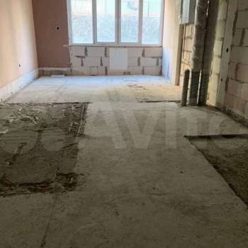 Продается 1-комнатная квартира, 37,5 м²