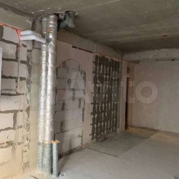 Продается 1-комнатная квартира, 37,5 м²