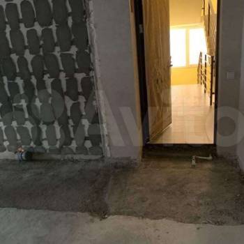 Продается 1-комнатная квартира, 37,5 м²