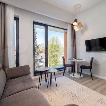 Продается 1-комнатная квартира, 34,3 м²