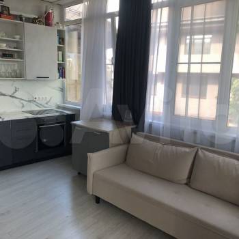 Продается 2-х комнатная квартира, 40 м²