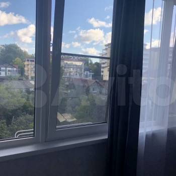 Продается 2-х комнатная квартира, 40 м²