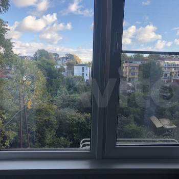 Продается 2-х комнатная квартира, 40 м²