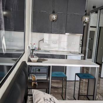 Сдается 1-комнатная квартира, 25 м²