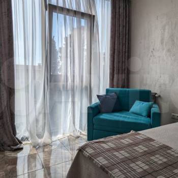 Сдается 1-комнатная квартира, 25 м²