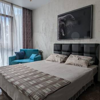 Сдается 1-комнатная квартира, 25 м²