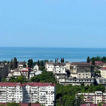 Продается 1-комнатная квартира, 84 м²