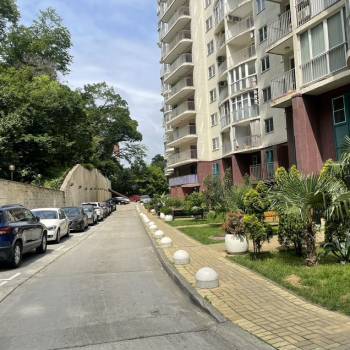 Сдается 2-х комнатная квартира, 70 м²