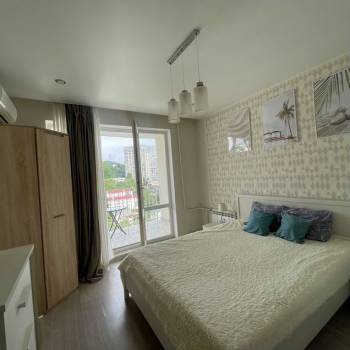 Сдается 2-х комнатная квартира, 70 м²