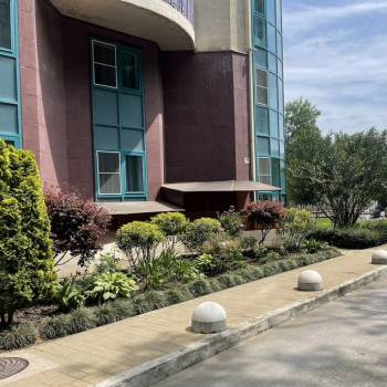 Сдается 2-х комнатная квартира, 70 м²