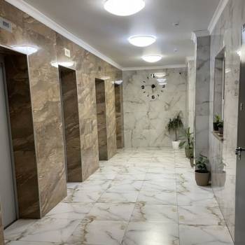 Сдается 2-х комнатная квартира, 70 м²