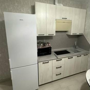 Сдается 2-х комнатная квартира, 35 м²