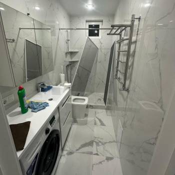 Сдается 2-х комнатная квартира, 35 м²