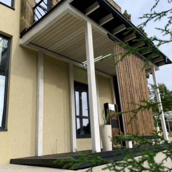 Сдается Дом, 212 м²