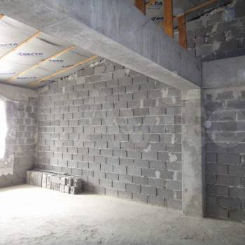 Продается 3-х комнатная квартира, 117 м²