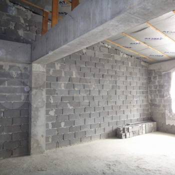 Продается 3-х комнатная квартира, 117 м²