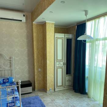 Сдается 2-х комнатная квартира, 68 м²