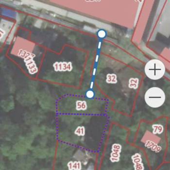 Продается Участок, 550 м²