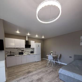 Сдается 1-комнатная квартира, 38 м²