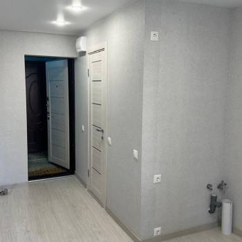 Продается 1-комнатная квартира, 15 м²
